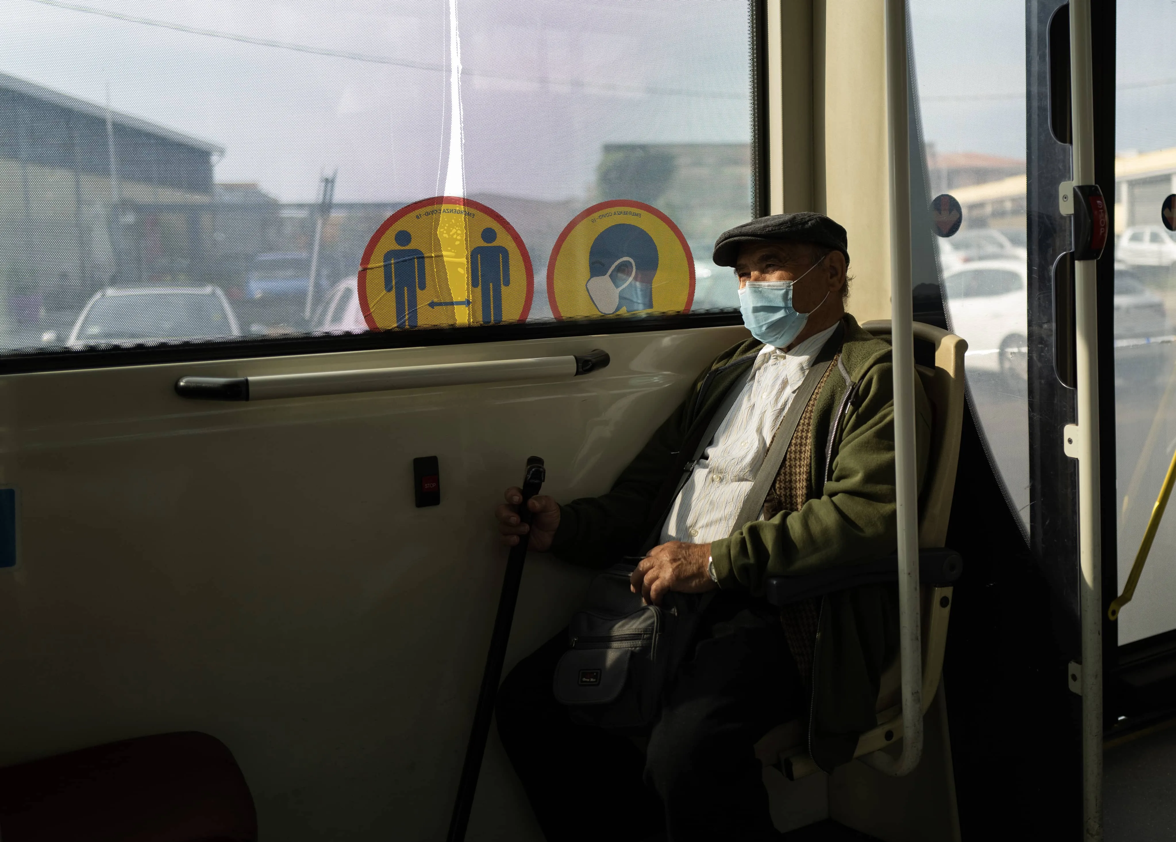 La sicilia dalla leica Q2