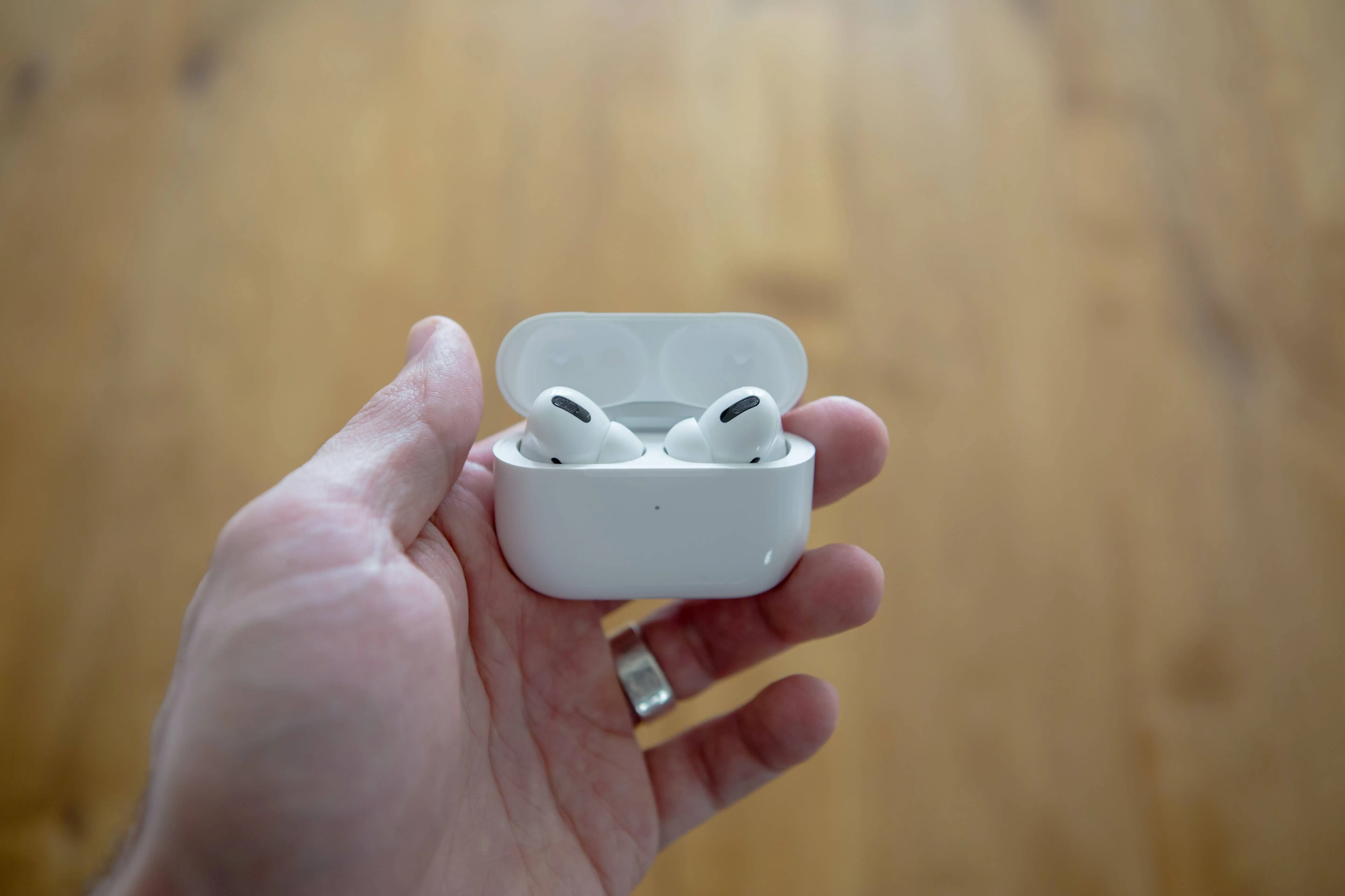 Apple Airpods Pro