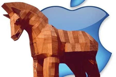 Come proteggersi dalle nuove insidie del cavallo di troia su mac