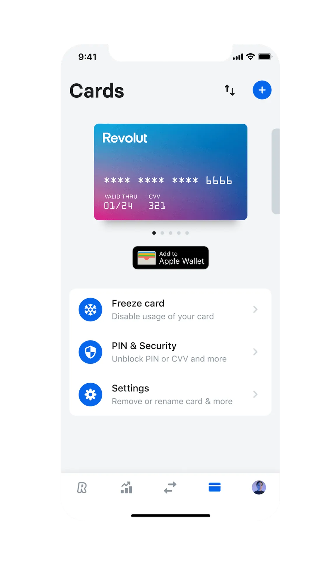 Revolut