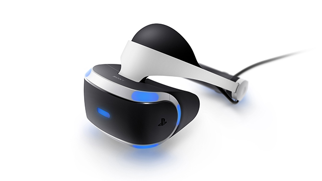 Playstation VR